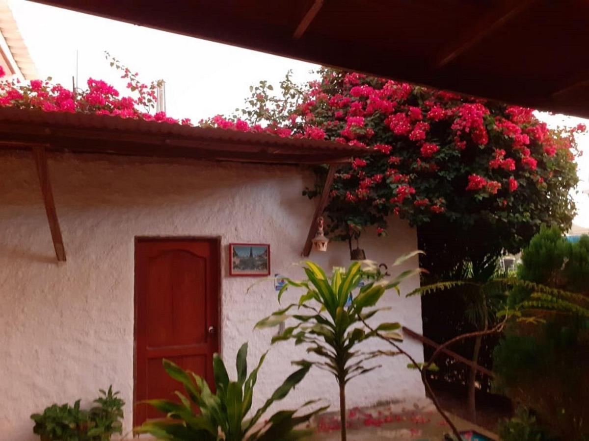 فندق Casa Tara تاجانجا المظهر الخارجي الصورة