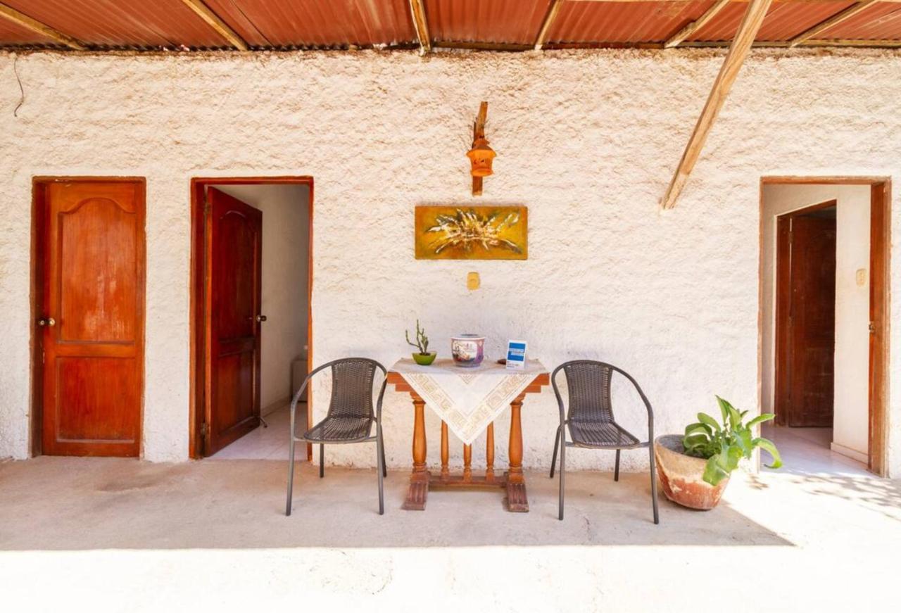 فندق Casa Tara تاجانجا المظهر الخارجي الصورة