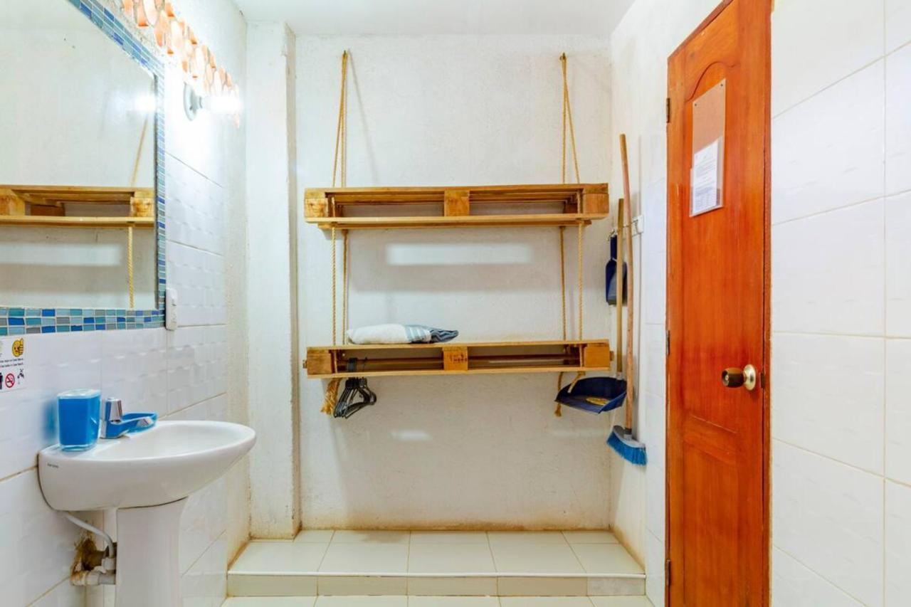 فندق Casa Tara تاجانجا المظهر الخارجي الصورة