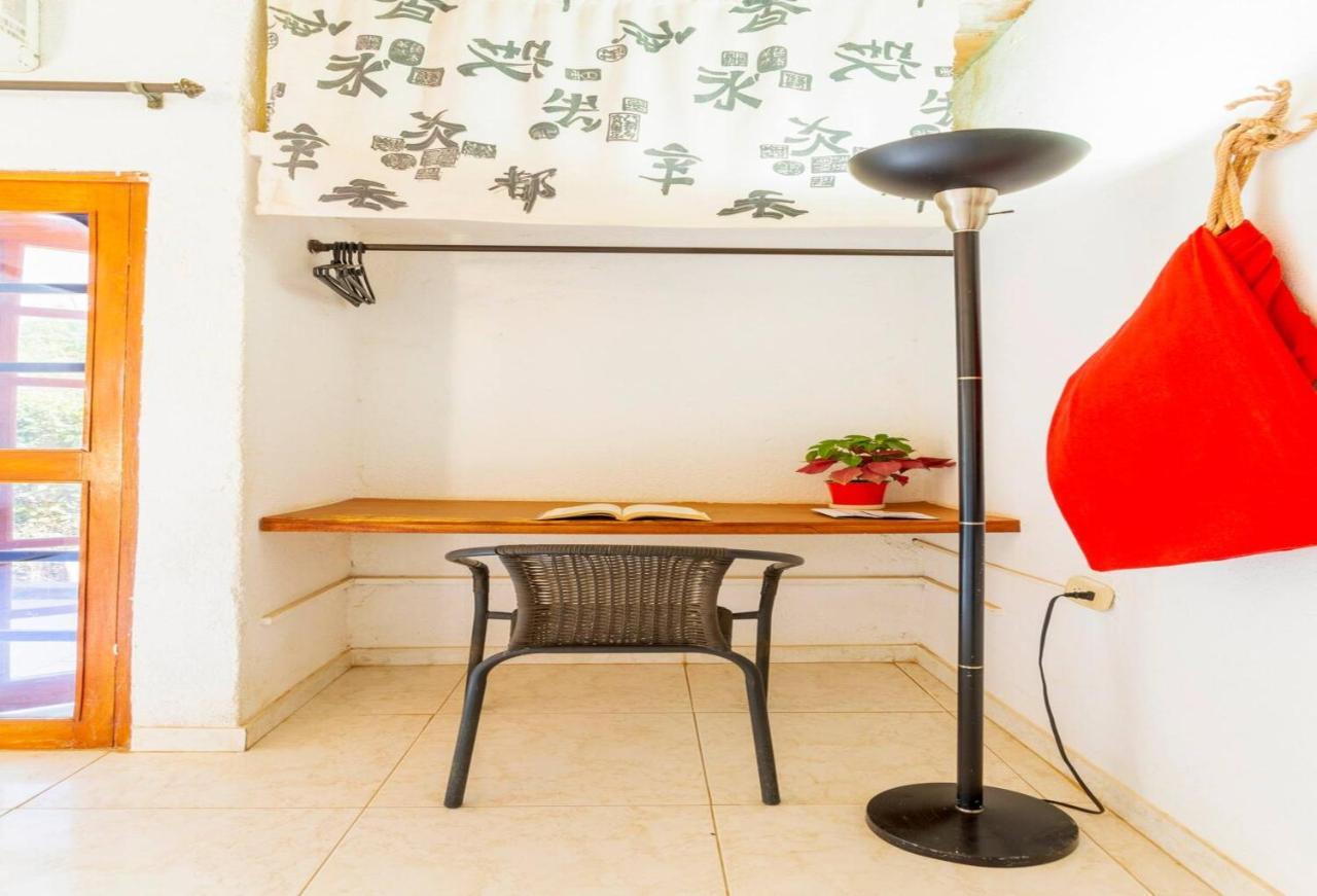 فندق Casa Tara تاجانجا المظهر الخارجي الصورة