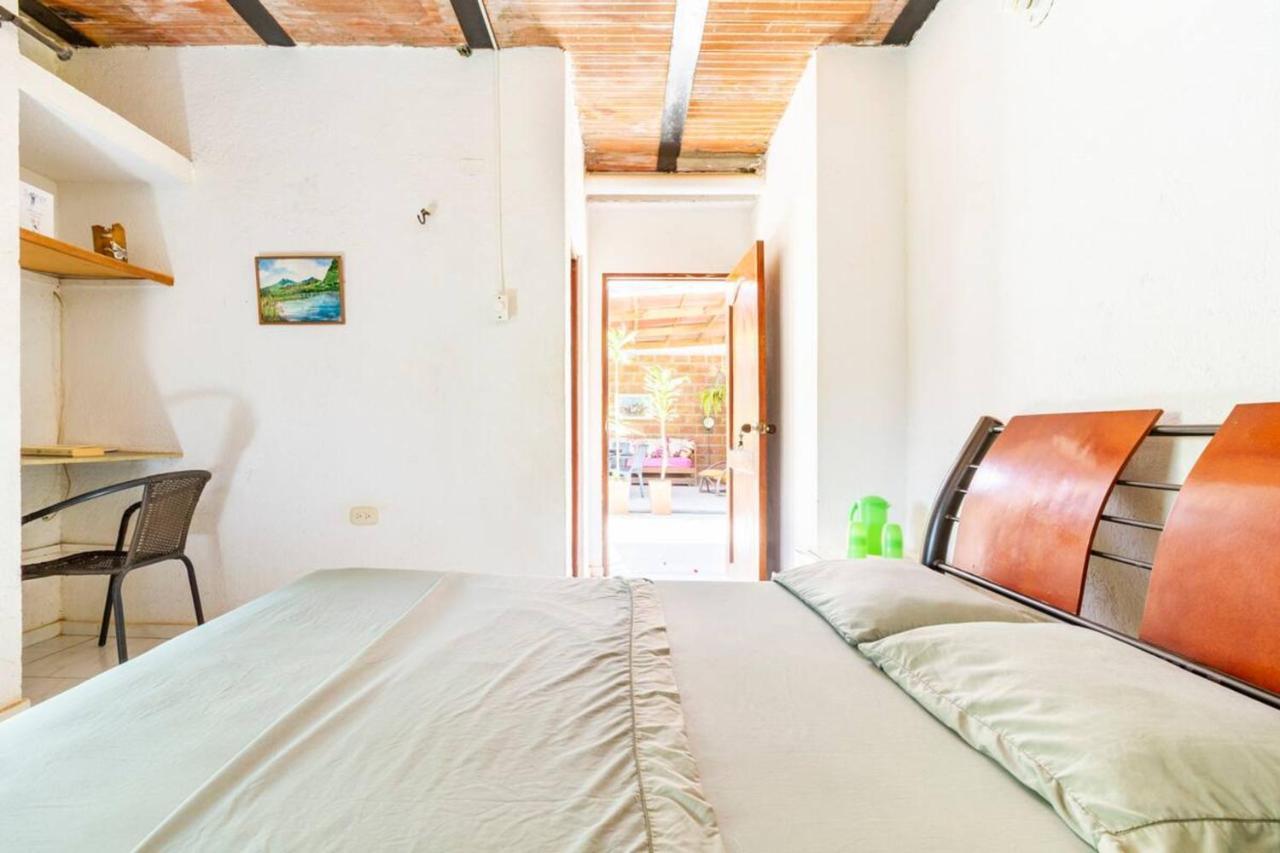 فندق Casa Tara تاجانجا المظهر الخارجي الصورة