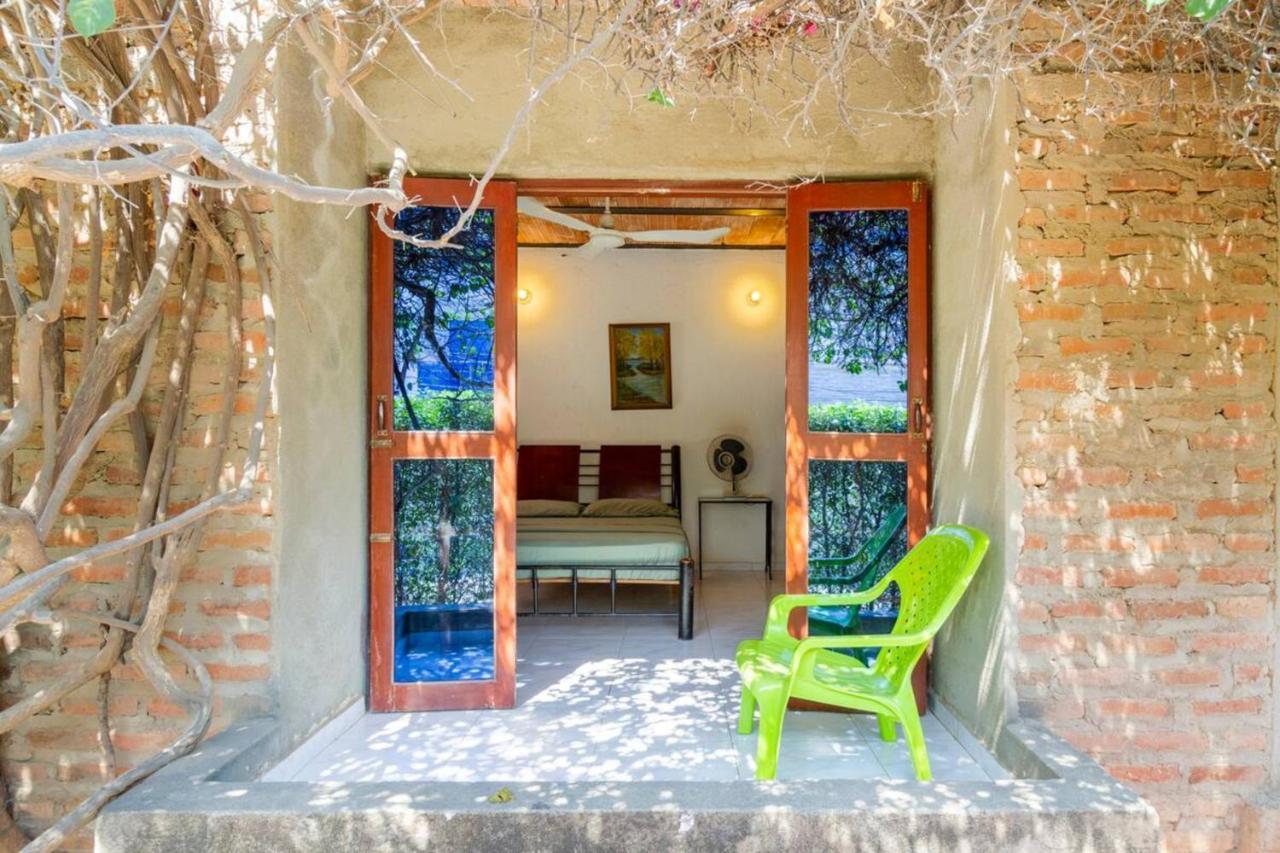 فندق Casa Tara تاجانجا المظهر الخارجي الصورة