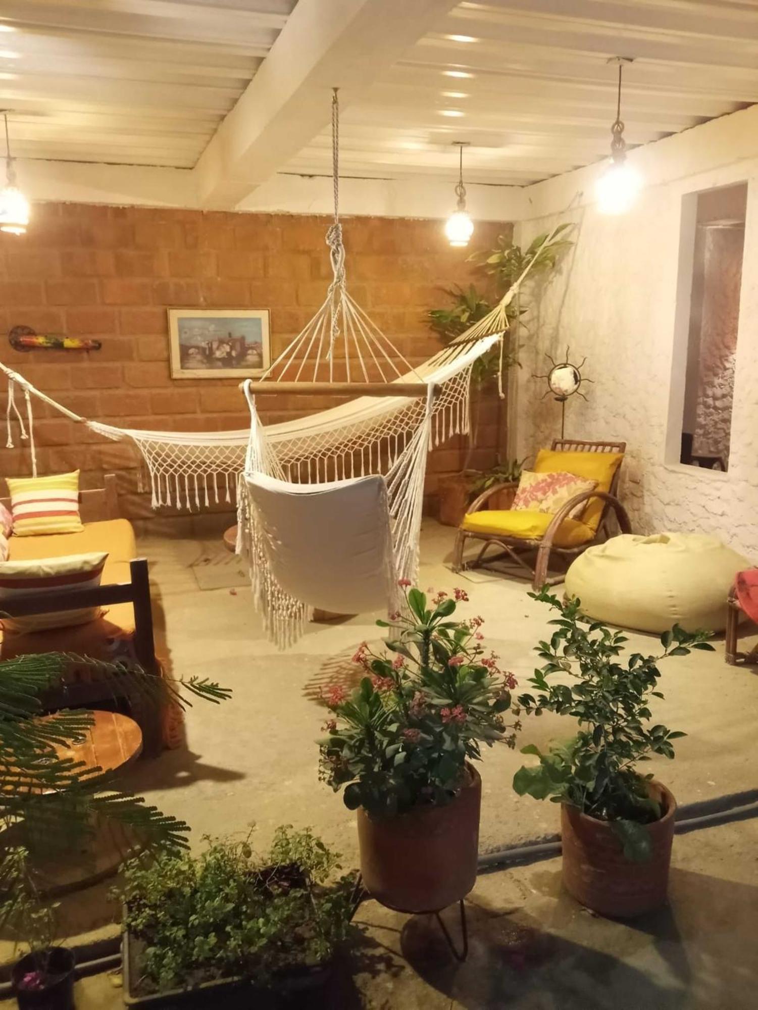 فندق Casa Tara تاجانجا المظهر الخارجي الصورة