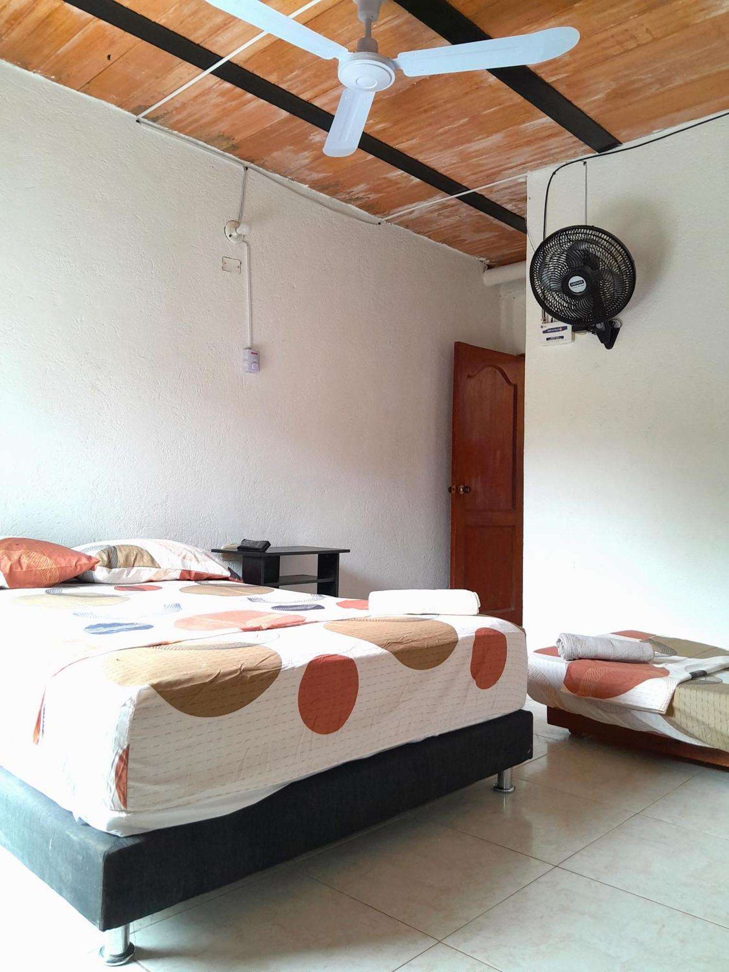 فندق Casa Tara تاجانجا المظهر الخارجي الصورة