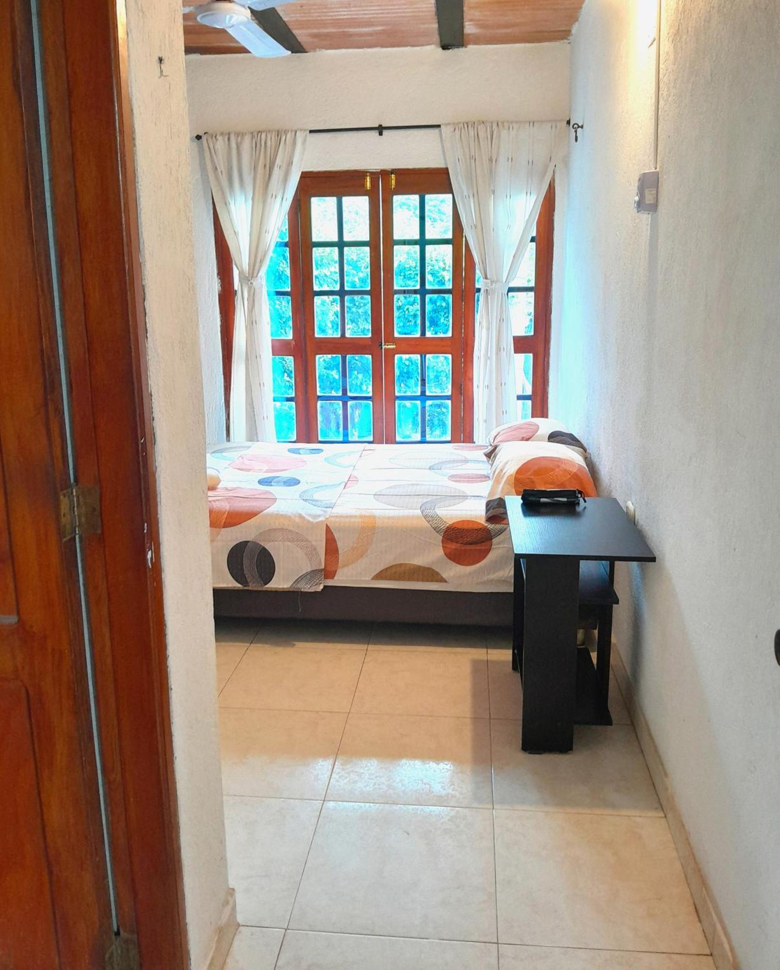 فندق Casa Tara تاجانجا المظهر الخارجي الصورة