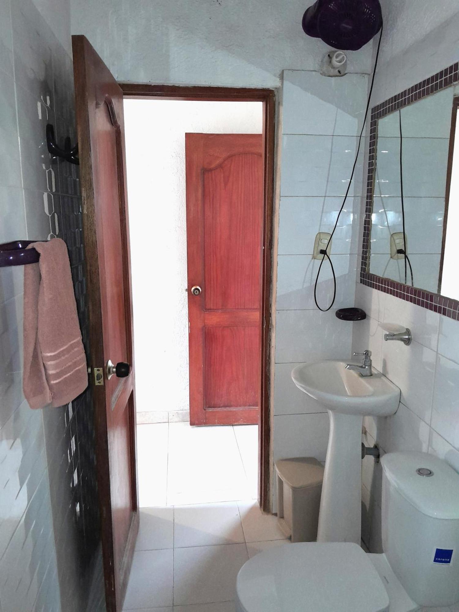 فندق Casa Tara تاجانجا المظهر الخارجي الصورة